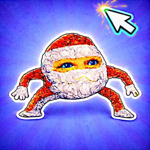 Goo Goo Gaga Clicker - Free Online Game