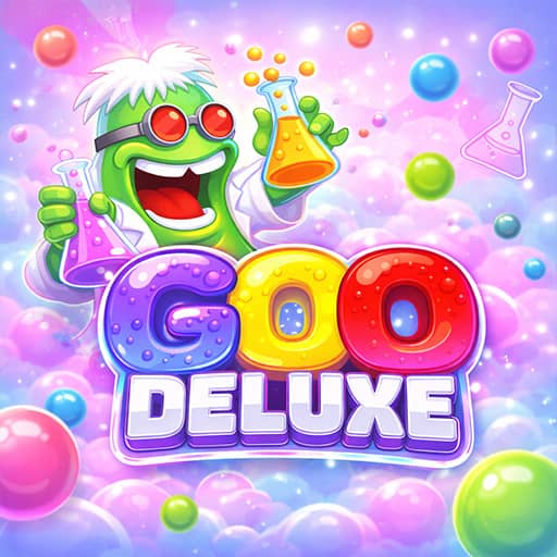 Goodeluxe game icon