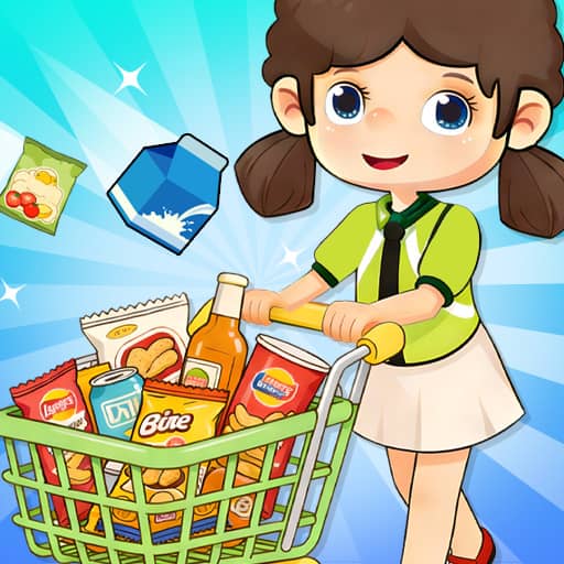 Goods Sorting Shopping Master - Free Online Game