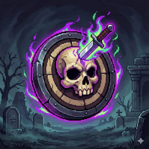 Gothic Knife - Free Online Game