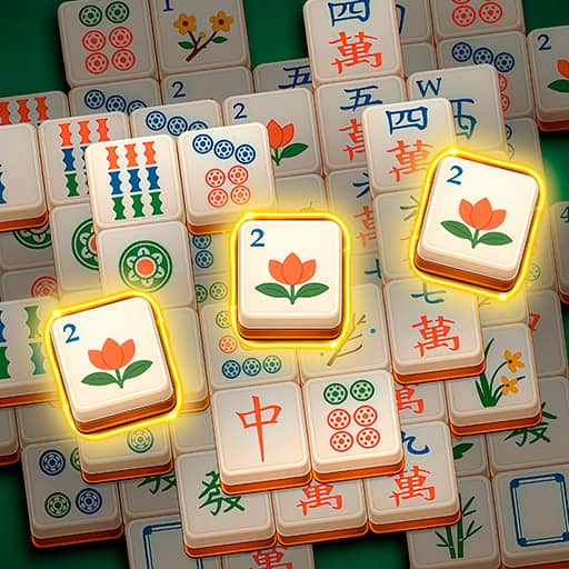 Grand Mahjong Connect - Free Online Game