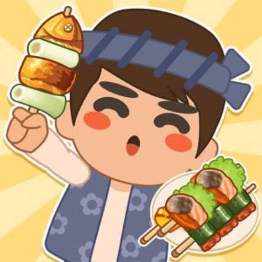 Grill Party - Free Online Game