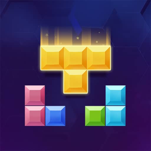 Happy Blocks - Free Online Game