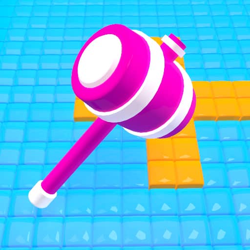 Happy Color game icon