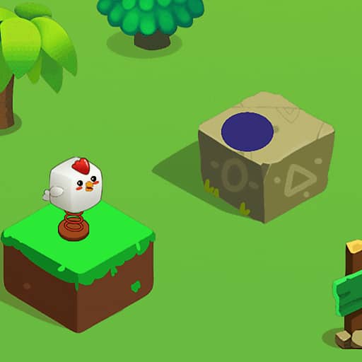 Happy Jump - Free Online Game
