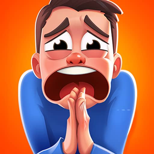 Help Me: Tricky Brain Puzzles - Free Online Game