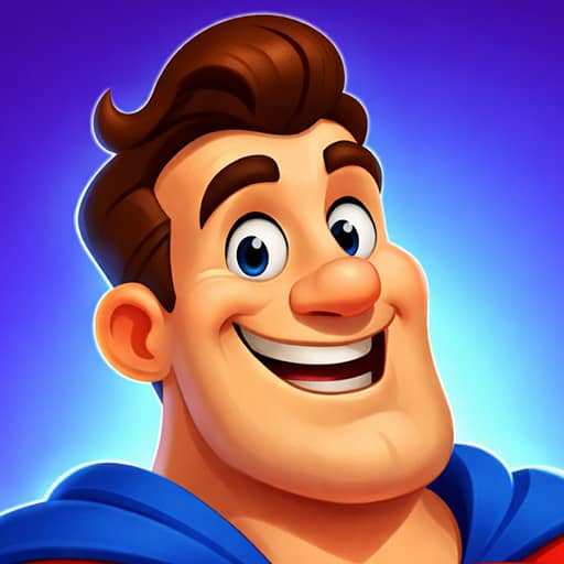 Hero Match - Free Online Game