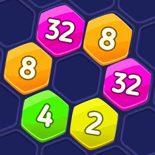 Hexagon - Free Online Game