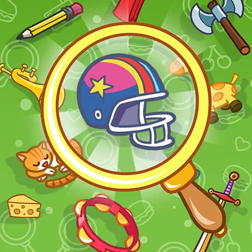 Hidden Object Adventure - Free Online Game