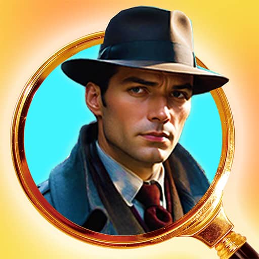 Hidden Object: Clues and Mysteries - Free Online Game