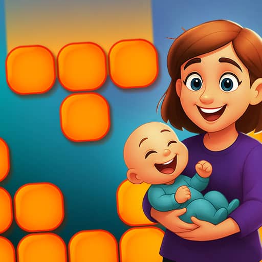 Home Block Story - Free Online Game