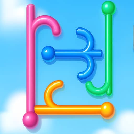 Hook Pin Jam - Free Online Game