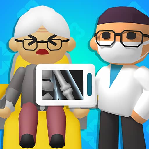 Hospital Inc - Free Online Game