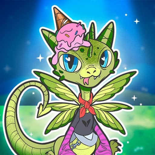 How To Dress Your Dragon - Free Online Game