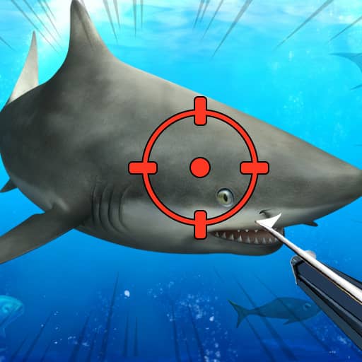 Hunter Underwater Spearfishing - Free Online Game