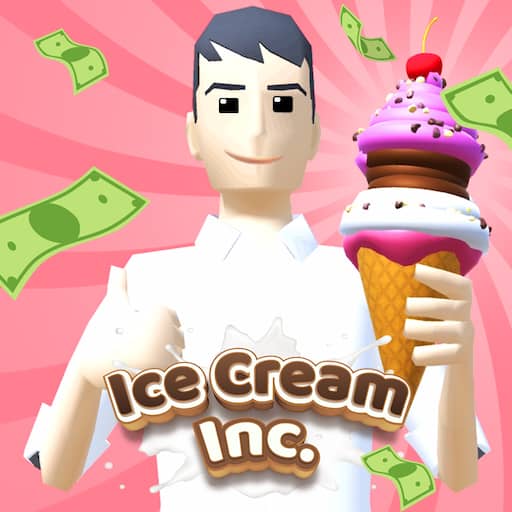Ice Cream Inc. - Free Online Game