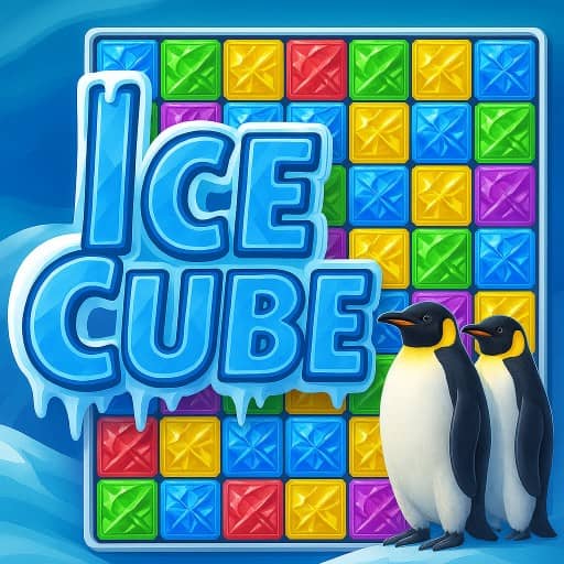 Ice Cube - Free Online Game