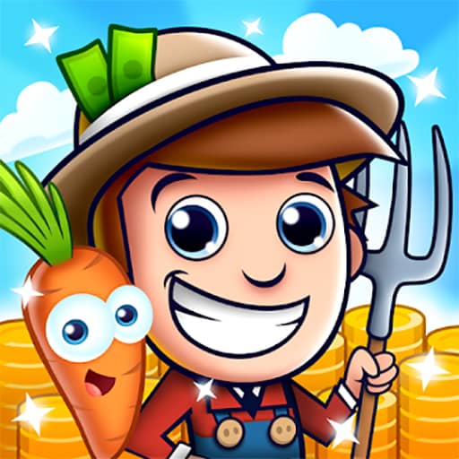 Idle Farm - Free Online Game