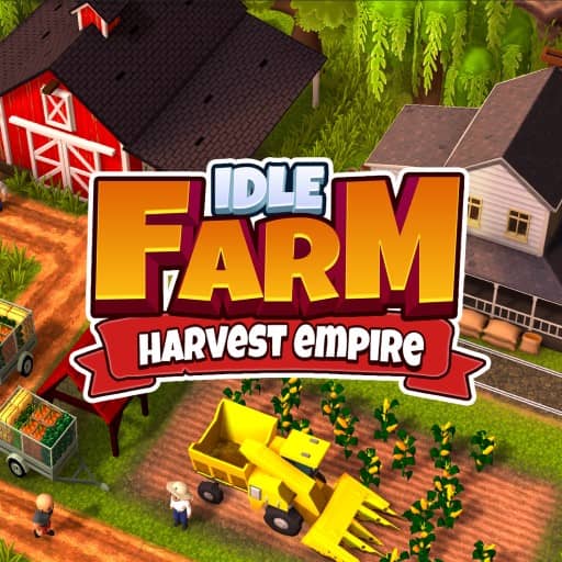 Idle Farm - Free Online Game