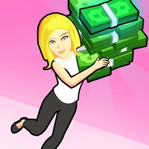 Idle Fashion Shop - Free Online Game