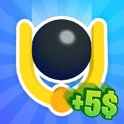 Idle PinBall - Merge Clicker - Free Online Game