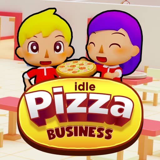 Idle Pizza Business - Free Online Game