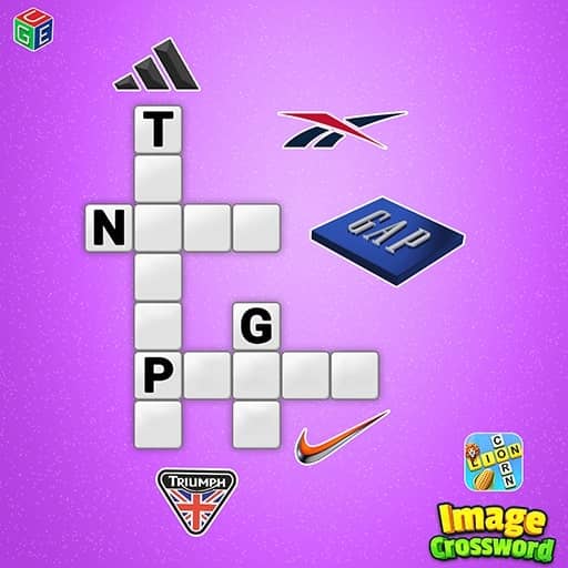 Image Crossword - Free Online Game