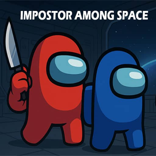 Impostor Among Space - Free Online Game