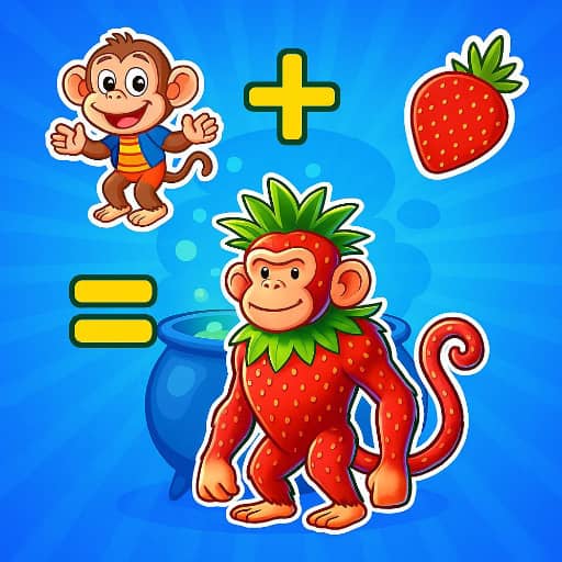 Italian Animal Alchemy - Brainrot - Free Online Game