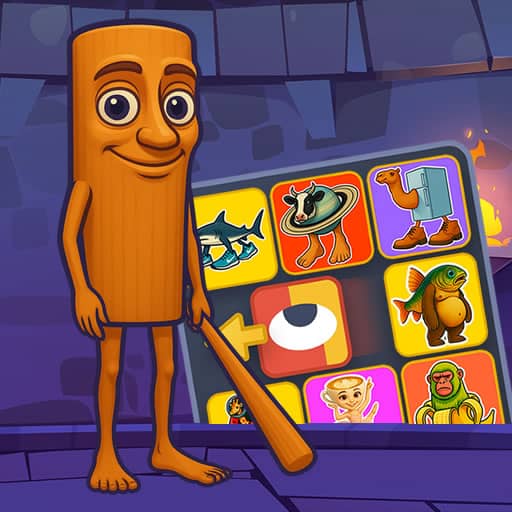 Italian Brainrot Puzzle - Free Online Game