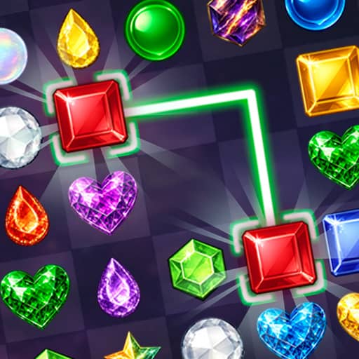 Jewel Link game icon