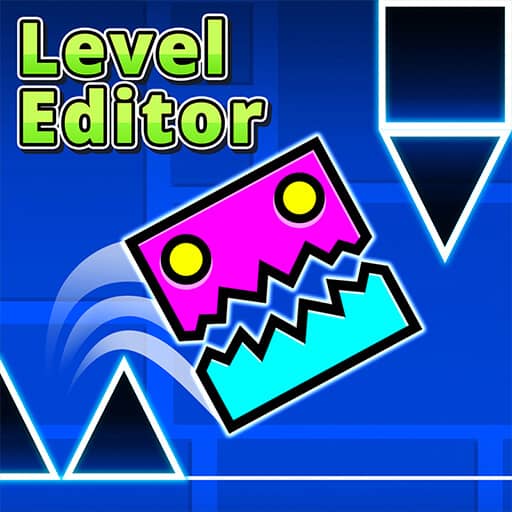 Jump Dash game icon