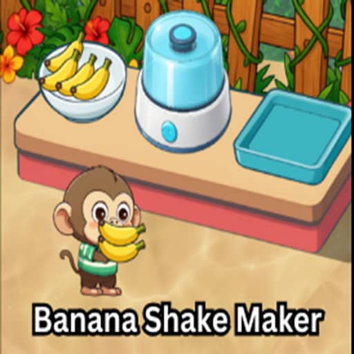 Jungle Mart game icon