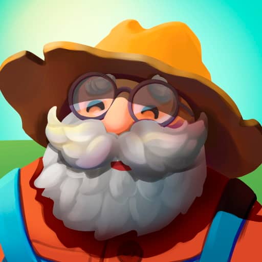 Just Farm - Free Online Game