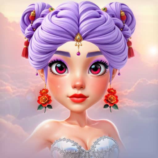K-Wedding Dream - Free Online Game