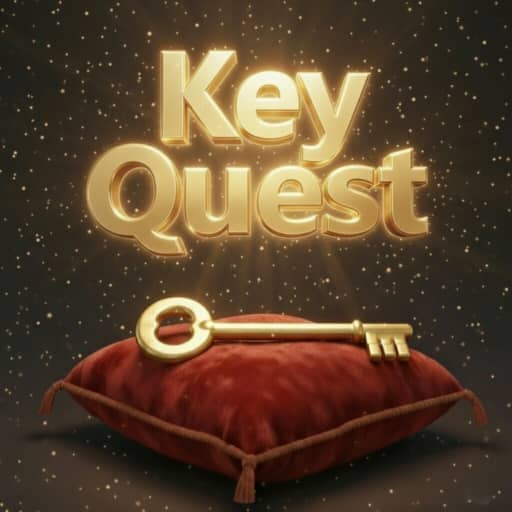 Key Quest - Free Online Game