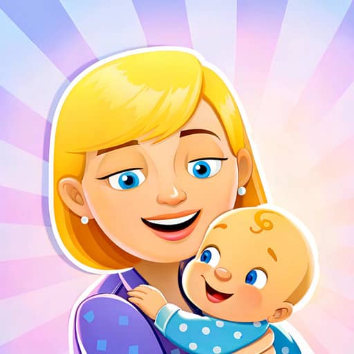 Kinder Garden - Free Online Game