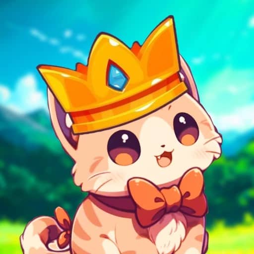 Kingdom Cats - Free Online Game
