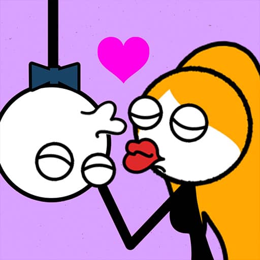 Kiss O Neck - Free Online Game