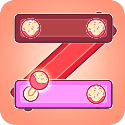 Kitkat Puzzle - Free Online Game
