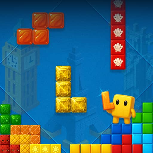 Logic Blast Explorer - Free Online Game