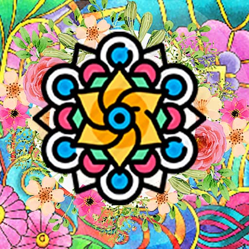 Love Colors game icon