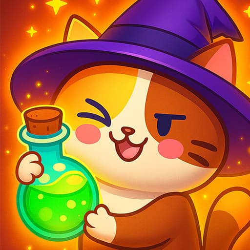 Magic Flow game icon
