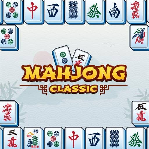 Mahjong Classic - Free Online Game
