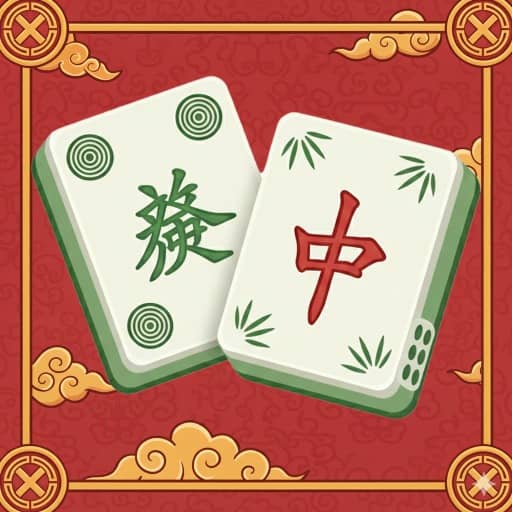 Mahjong connect tiles - Free Online Game