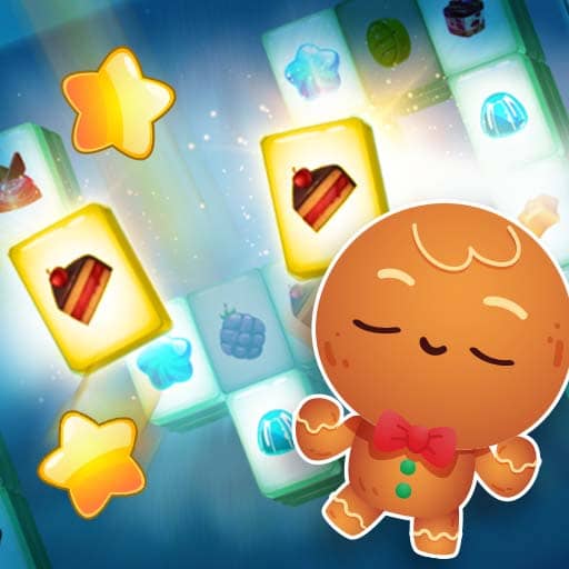 Mahjong Quest: Candyland Adventures - Free Online Game