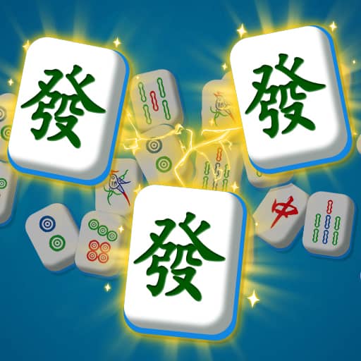 Mahjong Triple 3D Tile Match - Free Online Game