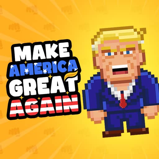 Make America Great Again - Free Online Game