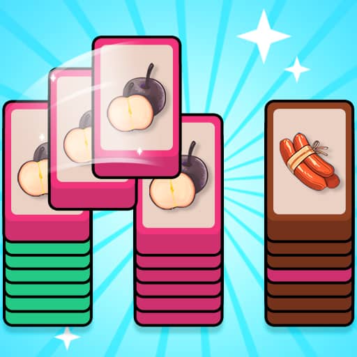 Mart Puzzle Shopping Sort - Free Online Game