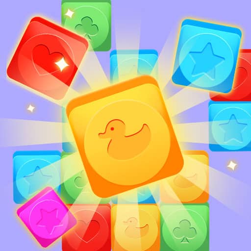 Match Tile Royal Family - Free Online Game